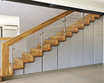 Construction et protection de vos escaliers par Escaliers Maisons à Argagnon